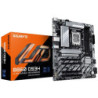 Gigabyte B860 DS3H Intel 1851 Socket Motherboard  ATX  4x DDR5 Slots  2x M.2 Sockets  2x USB-C Port  2.5GbE LAN  1x DisplayPort 