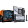 Gigabyte B860 GAMING X WIFI6E Intel 1851 Socket Motherboard  ATX  4x DDR5 Slots  3x M.2 Sockets  2x USB-C Port  Fitted I/O Shiel