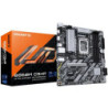 Gigabyte B860M D3HP Intel 1851 Socket Motherboard  Micro-ATX  4x DDR5 Slots  2x M.2 Sockets  1x USB-C Port  GbE LAN  1x DisplayP