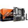Gigabyte B860M DS3H WIFI6E Intel 1851 Socket Motherboard  Micro-ATX  4x DDR5 Slots  2x M.2 Sockets  1x USB-C Port  2.5GbE LAN  W