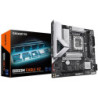 Gigabyte B860M EAGLE Intel 1851 Socket Motherboard  Micro-ATX  2x DDR5 Slots  2x M.2 Sockets  1x USB-C Port  Fitted I/O Shield  