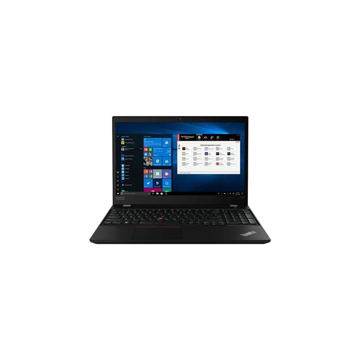PREMIUM REFURBISHED Lenovo ThinkPad T15 G1 Intel Core i7-10510U 10th Gen Laptop  15.6 Inch Full HD 1080p Screen  16GB RAM  256GB