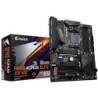 Gigabyte B550 AORUS ELITE AX V2 AMD AM4 Socket Motherboard  ATX  4x DDR4 Slots  2x M.2 Sockets  1x USB-C Port  Fitted I/O Shield