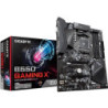 Gigabyte B550 GAMING X V2 AMD AM4 Socket Motherboard  ATX  4x DDR4 Slots  2x M.2 Sockets  1x USB-C Port  Fitted I/O Shield  GbE 