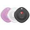 Verbatim MYF-03 My Finder Bluetooth Item Finder 3 Pack Black /White / Purple