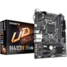 Gigabyte H410M H V2 Ultra Durable Intel 1200 Socket Motherboard  Micro-ATX  2x DDR4 Slots  1x M.2 Socket  GbE LAN  1x D-Sub / 1x