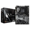 ASRock B450 Pro4 R2.0 Super Alloy AMD AM4 Socket Motherboard  ATX  4x DDR4 Slots  2x M.2 Sockets  GbE LAN  1x D-Sub / 1x Display